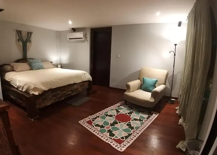 アパート Casa Idea