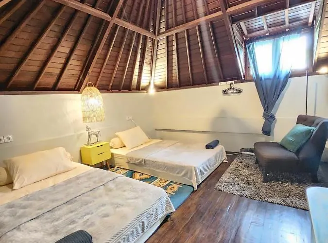 Casa Idea アパート