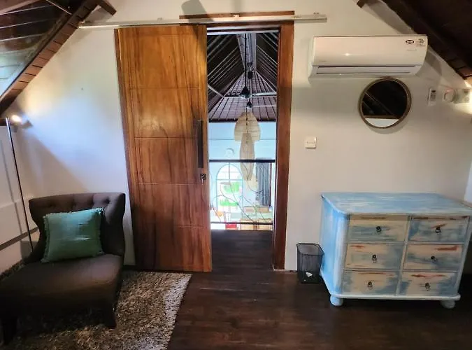 Casa Idea ウブド