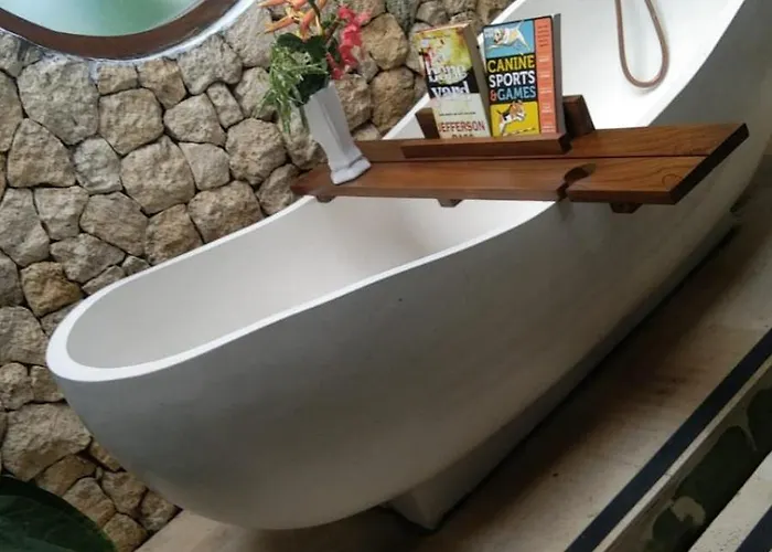 アパート Casa Idea *