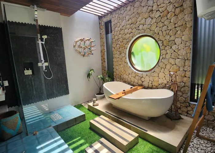アパート Casa Idea *
